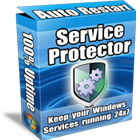 Service Protector Boxshot