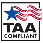 Our Software is TAA Compliant