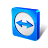 Keep TeamViewer running 24/7 with Service Protector