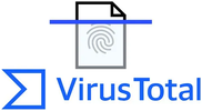 VirusTotal report