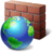 Keep the Windows Firewall Windows Service running 24/7