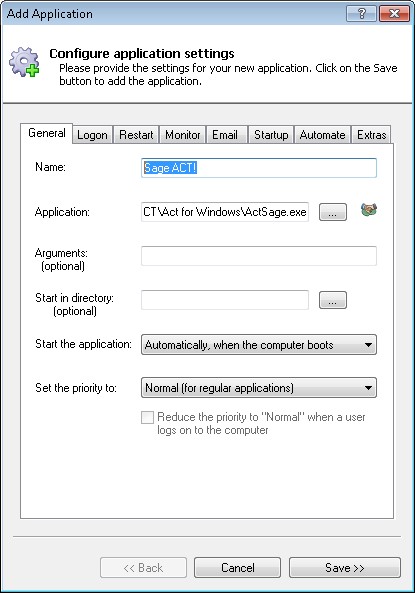 act by sage for windows 10 compatibility