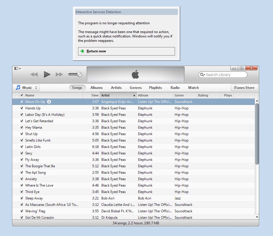 itunes for windows 8.1 pro