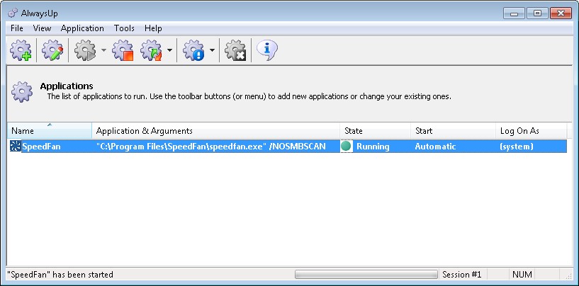 Tweaking Processes On Windows Vista 64 Bit