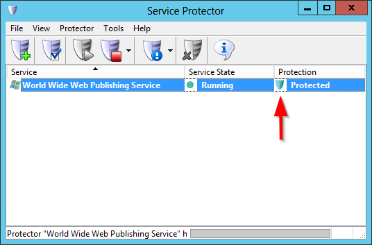 Install World Wide Web Publishing Service Windows Server 2008 R2