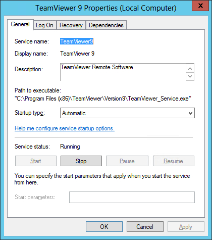 teamviewer 10 end of life